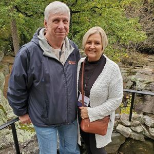 Meet your Posher, Pam